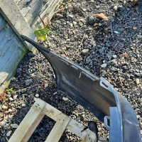 фото thumb №9, Бампер задній задня bmw 3 e92 e93 coupe cabrio a35