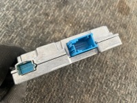 Bmw x1 f48 lci рестайлінг  19r 2.0 d 150km модуль блок керування камери оригінал Київ, фото thumb