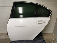 фото thumb №1, Bmw 7 e65 дверь левая задняя задние полный