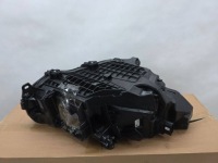 Volvo xc40 рестайлинг  америка ameryka фара перед левая full led base новая 32293767 Доставка, фото thumb