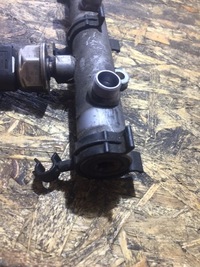 фото thumb №5, Audi q7 4l 4.2 tdi планка вприскувальний 057130089k