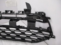 фото thumb №11, Citroen c4 picasso ii решётка бампера передней решётка