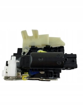 фото thumb №7, Замок левый перед dacia доккер lodgy 805030711r