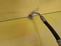 Шланг патрубок кондиціонера mercedes w168 a klasa nr222 Зі Шроту, фото thumb