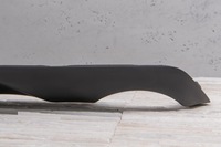 фото thumb №14, Honda cr-v v 2018-2019 задний спойлер диффузор бампера чёрный 71510tmet0