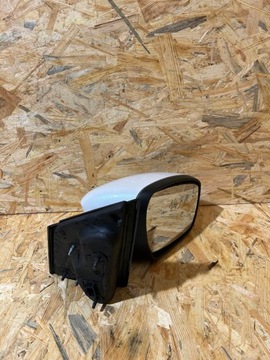 фото thumb №8, Зеркало правые ford edge mk2 14 pin ug жемчуг европа оригинал