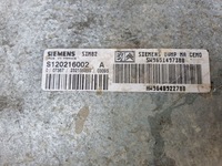 фото thumb №5, 0261207860 блок керування автоматична коробка передач citroen c3 plurier 1.6 benz