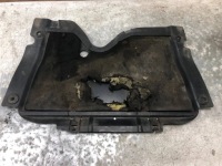 Накладка под двигатель dacia dokker 758908453r Недорого, фото thumb