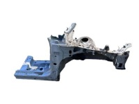 фото thumb №1, Avensis t27 чверть передня правий перед доставка !!!