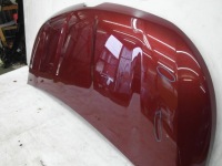 фото thumb №5, Капот крышка двигателя renault trafic iii lift iv nr99