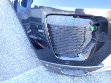 фото thumb №8, Land rover evoque динамічний рестайлінг 15- бампер переднє перед