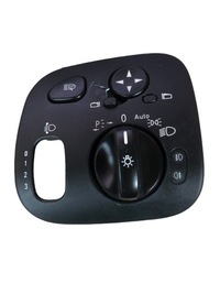 фото thumb №1, Перемикач світла mercedes w203 2035451304