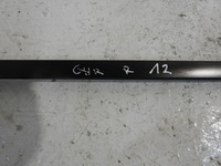 фото thumb №3, Молдинг стекло правая toyota ch-r 16-23