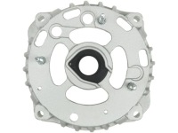 Купить Задняя корпус генератора abr4034 denso magneti marelli as-pl, фото thumb