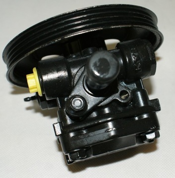 фото thumb №6, Насос усилителя suzuki grand vitara ii 2.7 66j0