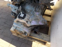 Mini r55 r56 12r 1.6 turbo 184km коробка передач передач 7594639 Доставка, фото thumb