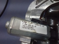 фото thumb №8, Mercedes gl w166 колонка кермова 166462082