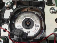 Подушка подушка безпеки водія 735660757 fiat tipo 2 ii 2015- оригінал Ціна, фото thumb