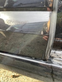 фото thumb №9, Skoda octavia iii liftback двері праві задні колір lf9r