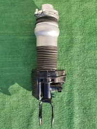 фото thumb №10, Амортизатор левый перед porsche panamera 971 976616037k lift оригинальный номер bdb giełda