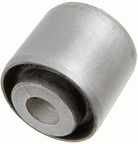 фото thumb №2, 11123 01 lem подушка задний балка mercedes