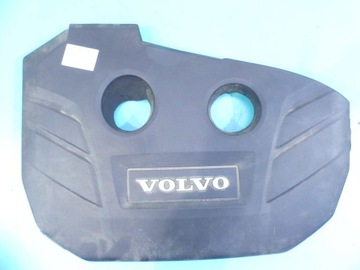 фото thumb №1, Защита двигателя верхняя volvo s60 ii v60 2.0t