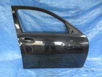 фото thumb №1, Дверь правые перед передние bmw 7 e65