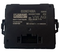 фото thumb №1, Блок керування модуль шлюз audi 8s0907468a