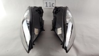 фото thumb №10, Porsche panamera 970 gts turbo ксенон лівий правий фара лампа ліва права