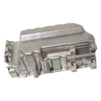 фото thumb №1, Поддон масляная peugeot 807 2004 2005 2006 2007 2008 2009 2010 2011 2012