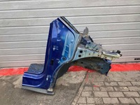 фото thumb №1, Volkswagen id4 чверть правий перед giełda