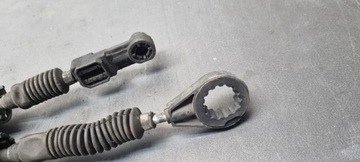 фото thumb №4, Домкрат троси зміни коробки передач transit connect mk1