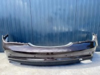 фото thumb №1, Бампер задняя mercedes cla w117 c117 2013-