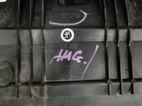 фото thumb №10, Mercedes защита pod бампер передний amg cla 118 c118 x118 w118