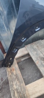 фото thumb №12, Крыло правый перед передний kia niro de 2016-2022 код лакокрасочного покрытия abt