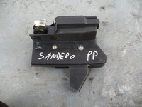 фото thumb №1, Замок передний правый dacia sandero ii 2-контакты