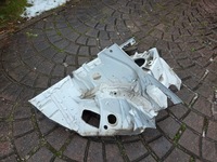 фото thumb №3, Фартух лонжерон лівий ліва чверть носик audi q5 80a fy