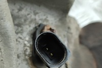 фото thumb №5, Audi a3 s3 8v radnabe vorne rechts 5q0407258a 2.0 benzin 221kw 2016 2719205