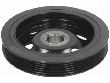 фото thumb №1, Колесо пасове вала mercedes cla c117 1.6 2.0 x117 2.0