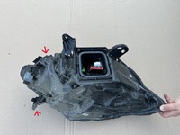 фото thumb №8, Лампа левая eu peugeot 308 iii t10 full led 2021 - 2024 .