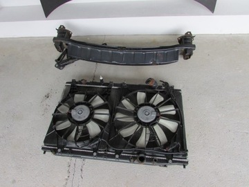 фото thumb №10, Бампер переднее капот перед капот крыло honda accord viii 8