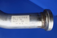 Бак топлива bak оригинальный номер mercedes w215 c215 cl500 a2154700520 с Разборки, фото thumb