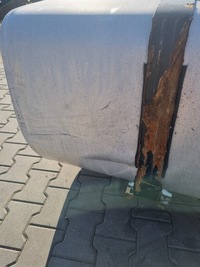 фото thumb №8, Бак пального renault premium magnum dxi volvo fh fm 12 13 4 175x70x70