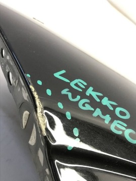 фото thumb №7, Mercedes-benz eqb 2021 крыло переднее левый a2438810100