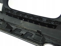 Mercedes a klasa w176 бампер задний amg без pts с Разборки, фото thumb