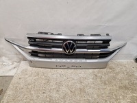 фото thumb №1, Решітка радіатор решітка радіатора перед vw amarok ii 2hj камера