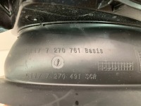 Bmw 4 f36 крышка заливная горловина топливной  7270761 в Украине, фото thumb