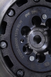 фото thumb №3, Зчеплення диск притиск колесо dumasowe kia xceed 23r. 1.5t-gdi