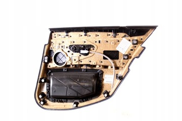 фото thumb №2, Обивка дверь зад левый bmw 5 f10 10r