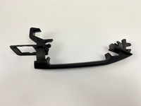 фото thumb №8, Ручка дверь наружная задняя задняя правая левая хром mercedes w124 sedan универсал